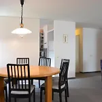 公寓 佩奇假日公寓酒店 派克波特斯耐兹库