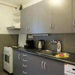 公寓 佩奇假日公寓酒店