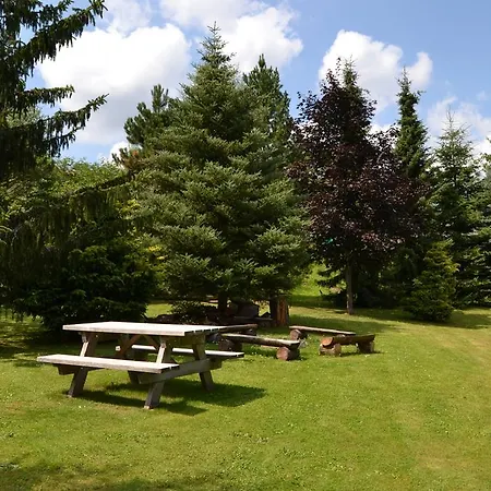 Pec Apartament Pec pod Sněžkou