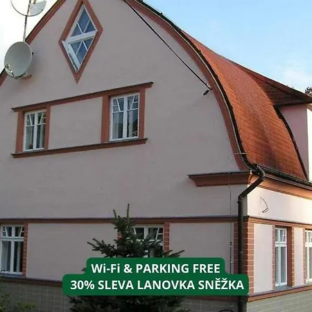 Apartment Pec Pec pod Snezkou