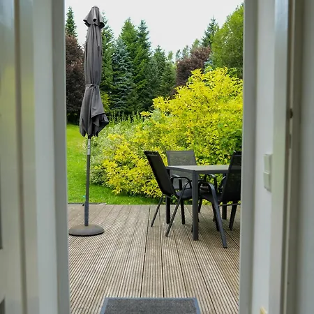 Pec Apartamento Pec pod Snezkou