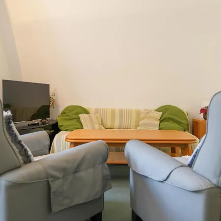 Pec Apartamento Pec pod Snezkou