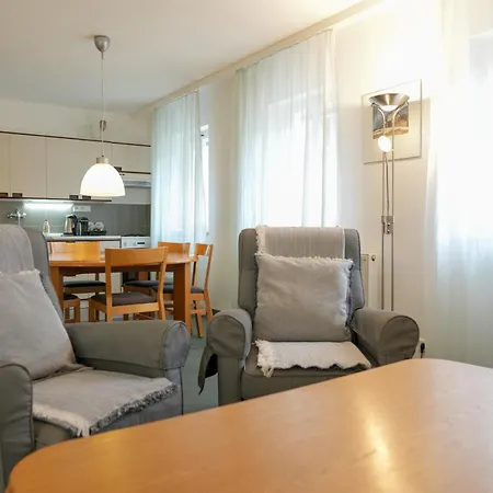Pec 아파트 페츠포드 스녜즈코우