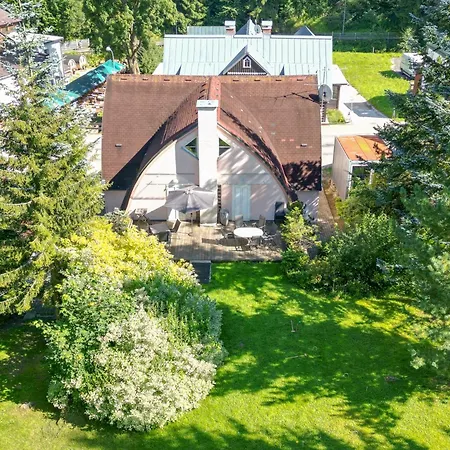 Pec * Pec pod Snezkou