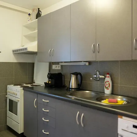 Apartamento Pec