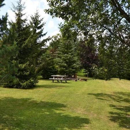 Pec Apartamento Pec pod Snezkou