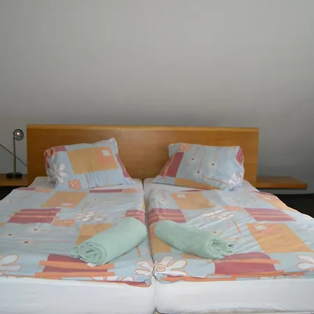 Pec Apartamento Pec pod Snezkou