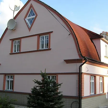 Pec Pec pod Snezkou
