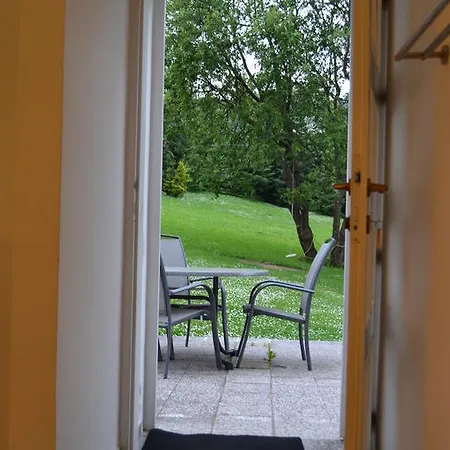 Apartament Pec