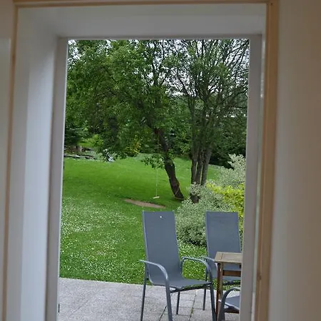 Apartment Pec Pec pod Snezkou