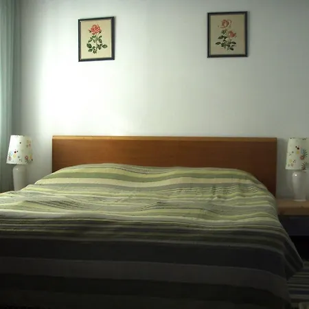 Apartment Pec Pec pod Snezkou