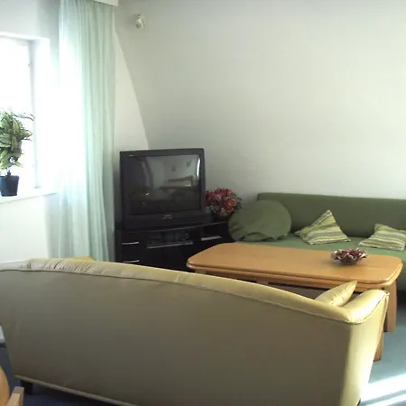 Apartament Pec *