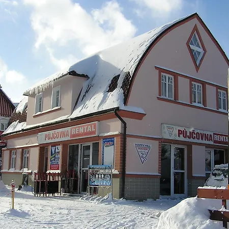 Apartament Pec