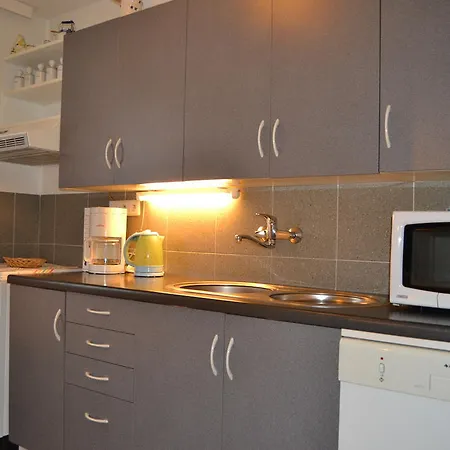 Apartment Pec Pec pod Snezkou