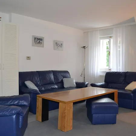 Apartment Pec Pec pod Snezkou