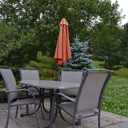 Apartament Pec