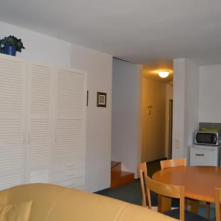 Apartment Pec *