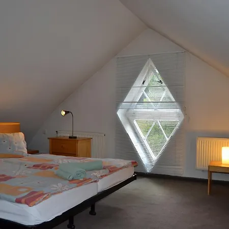 Apartament Pec *