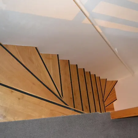 Apartament Pec