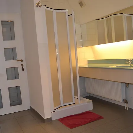 Apartament Pec