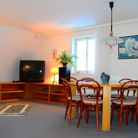 Pec Apartment