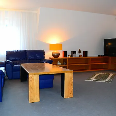 Apartament Pec