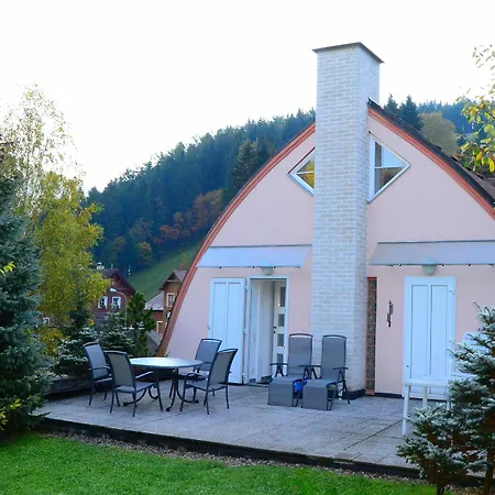 Apartament Pec